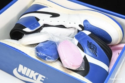 Hyperoad 1 RETRO AIR SP JORDAN SCOTT × NIKE OG TRAVIS FRAGMENT × HIGH 1113